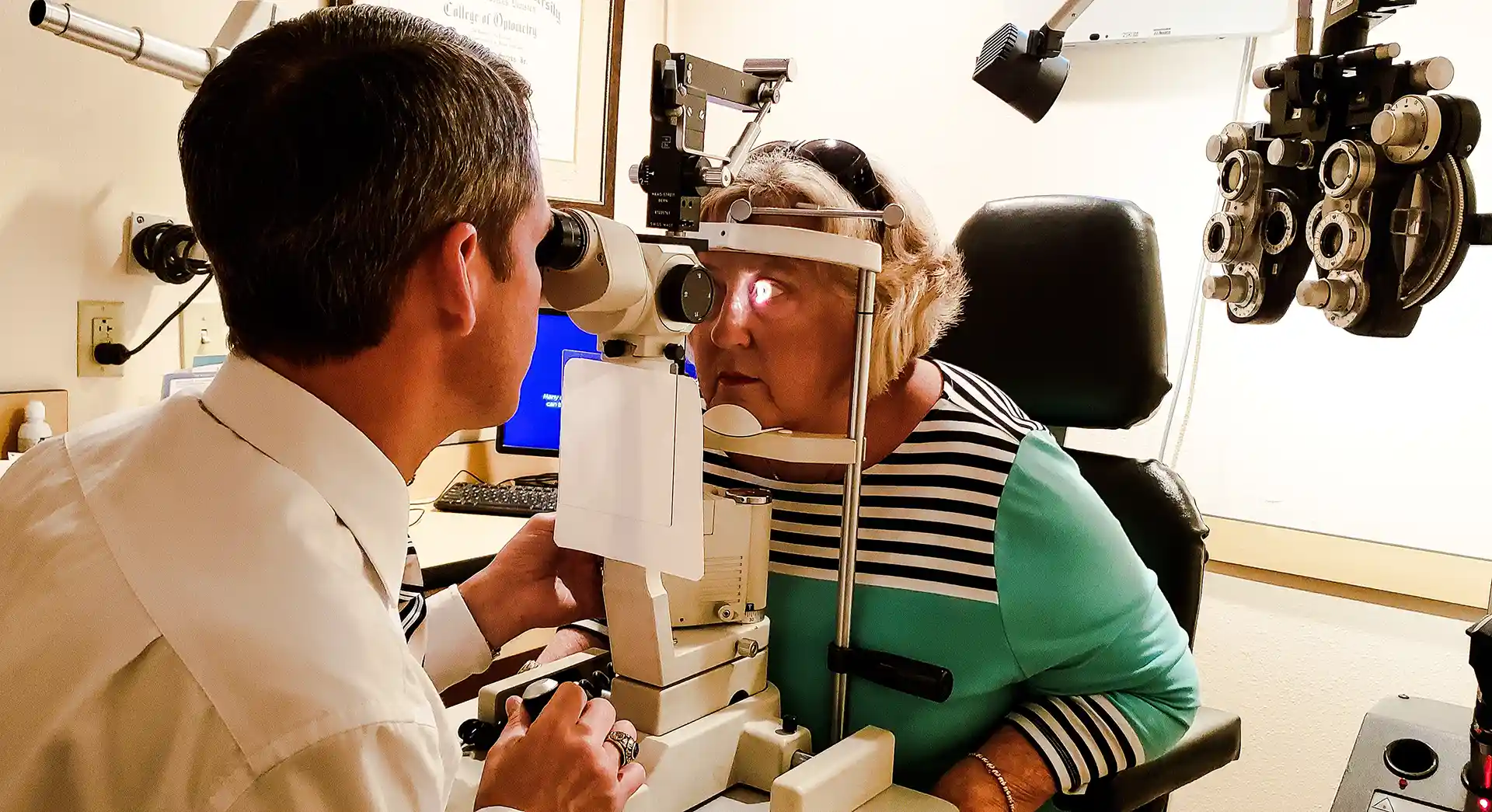 AFFECTIONS PALPÉBRALES paupières