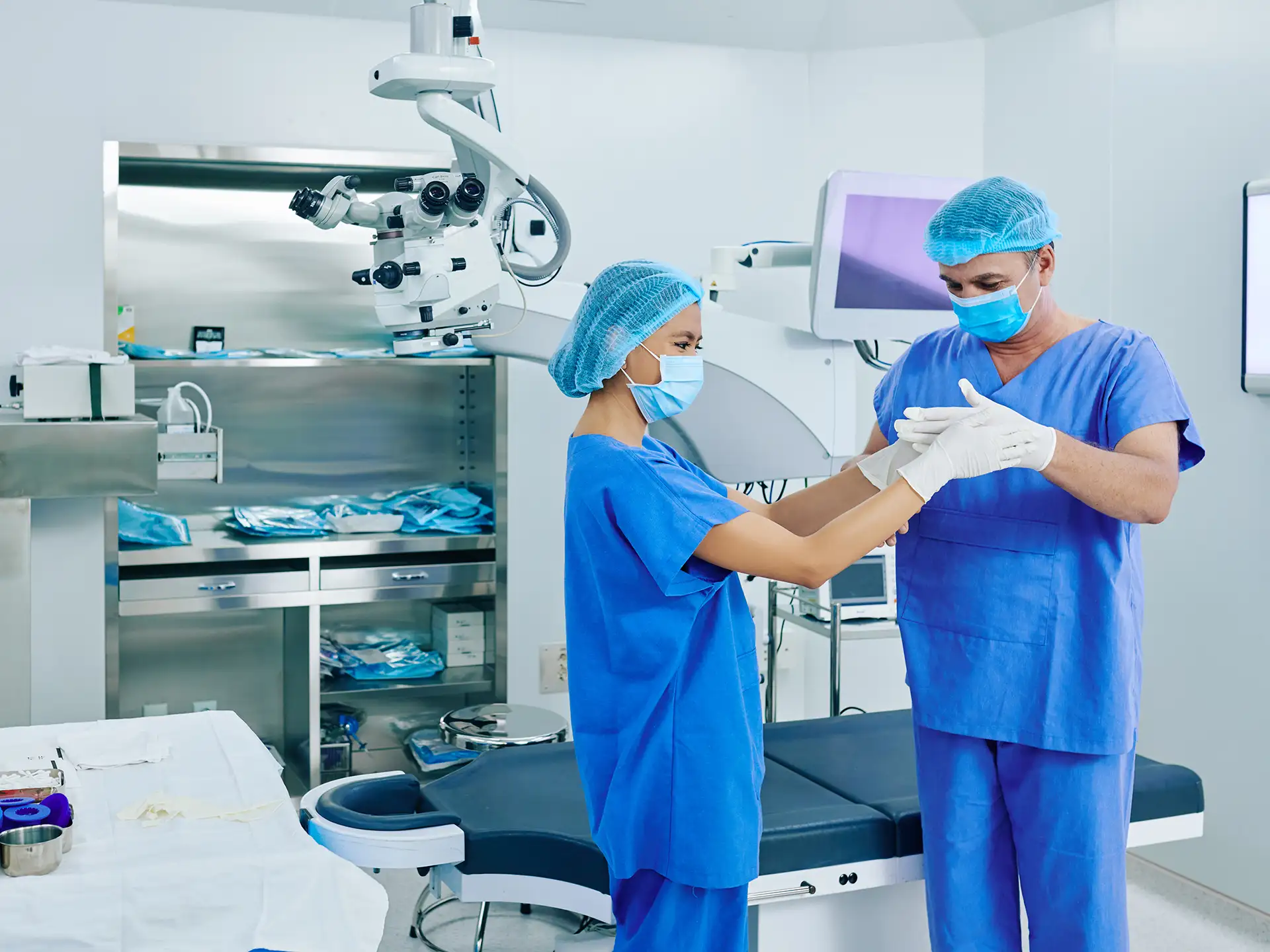 ASTIGMATIE L’astigmatisme