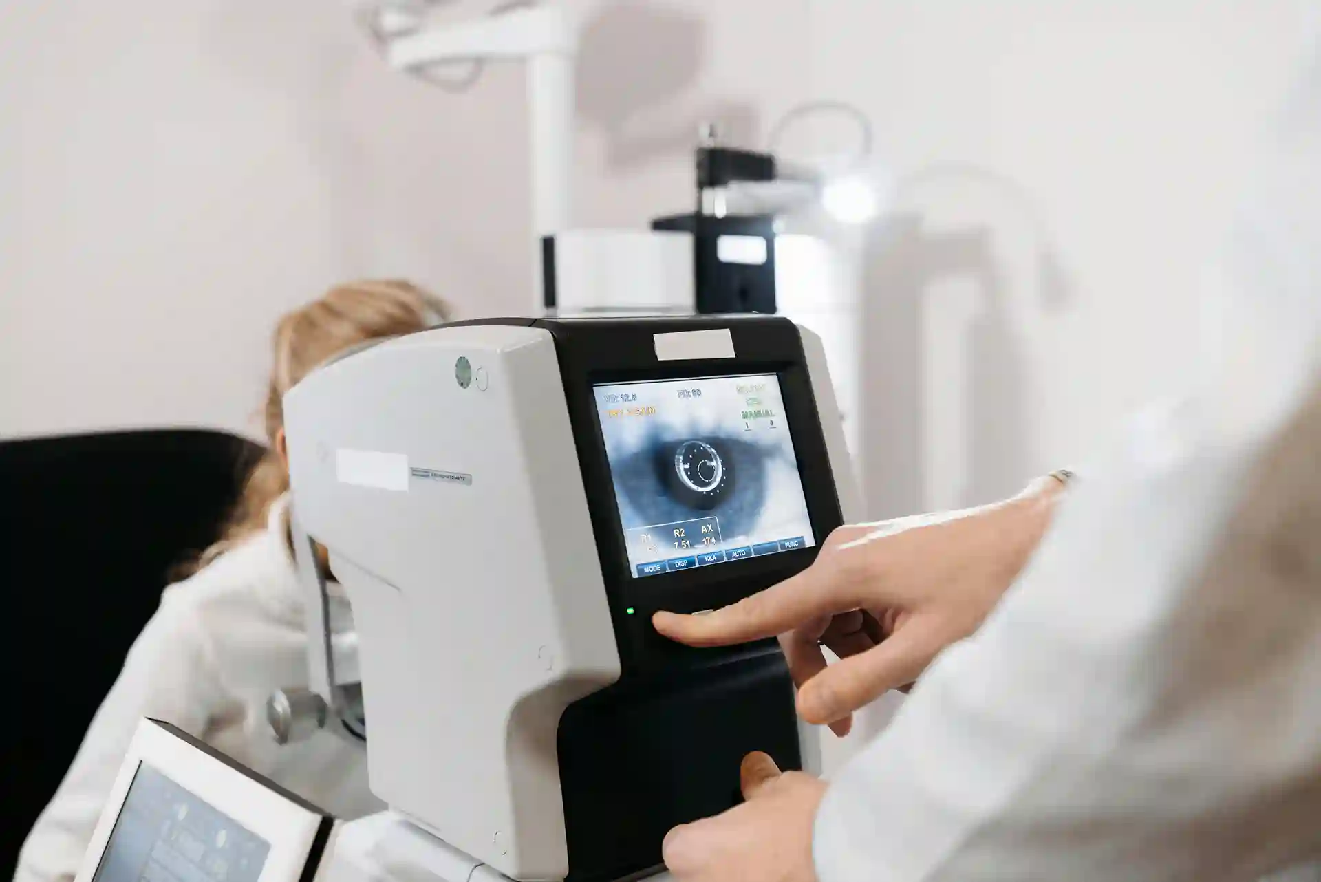 RÉTINE MÉDICALE​ Rétinopathie diabétique Dégénérescence maculaire